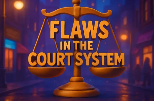 Court System session 3